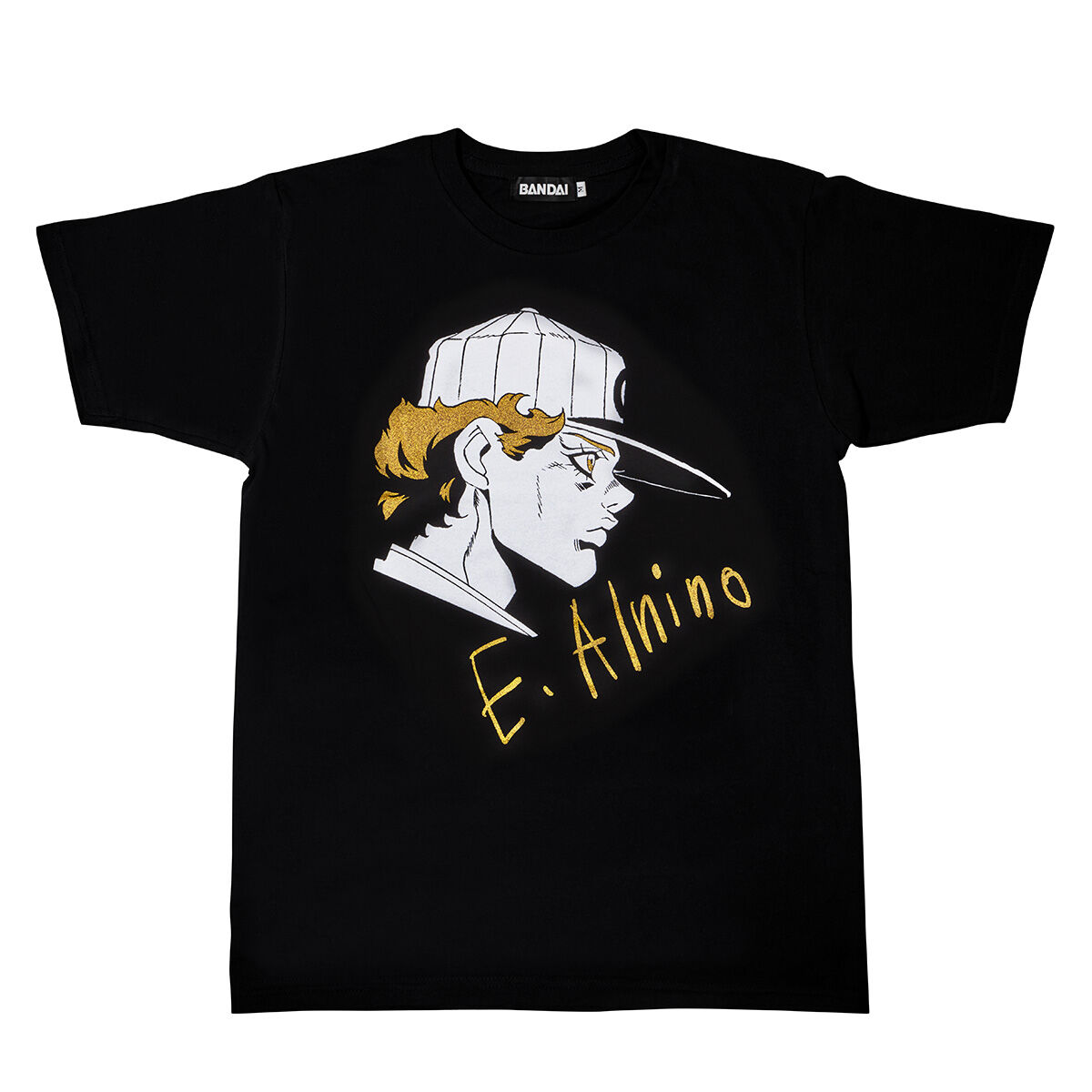 PB限定】ジョジョの奇妙な冒険 ストーンオーシャン Tシャツ