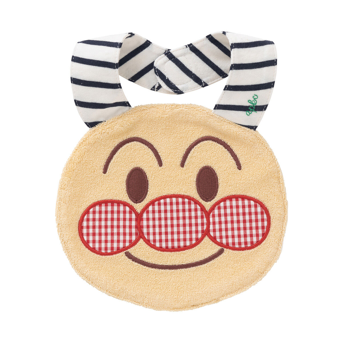 アンパンマン ボーダーフェイススタイ | それいけ！アンパンマン