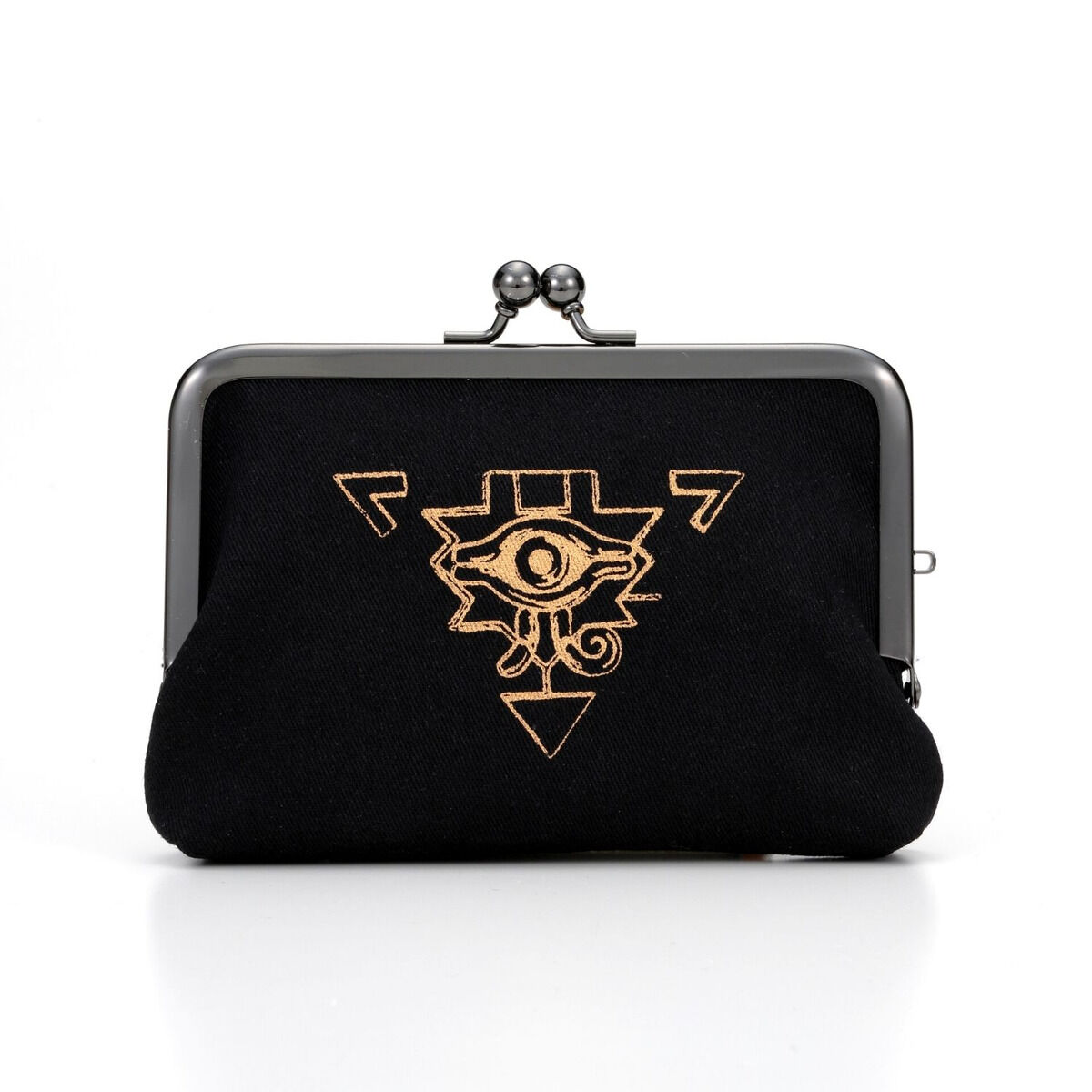 遊☆戯☆王デュエルモンスターズ がま口カードケース | ファッション