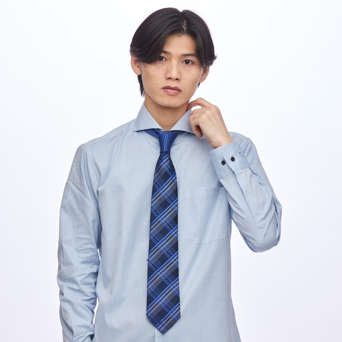 爆上戦隊ブンブンジャー×Doctor Belee ブンブルー／鳴田射士郎