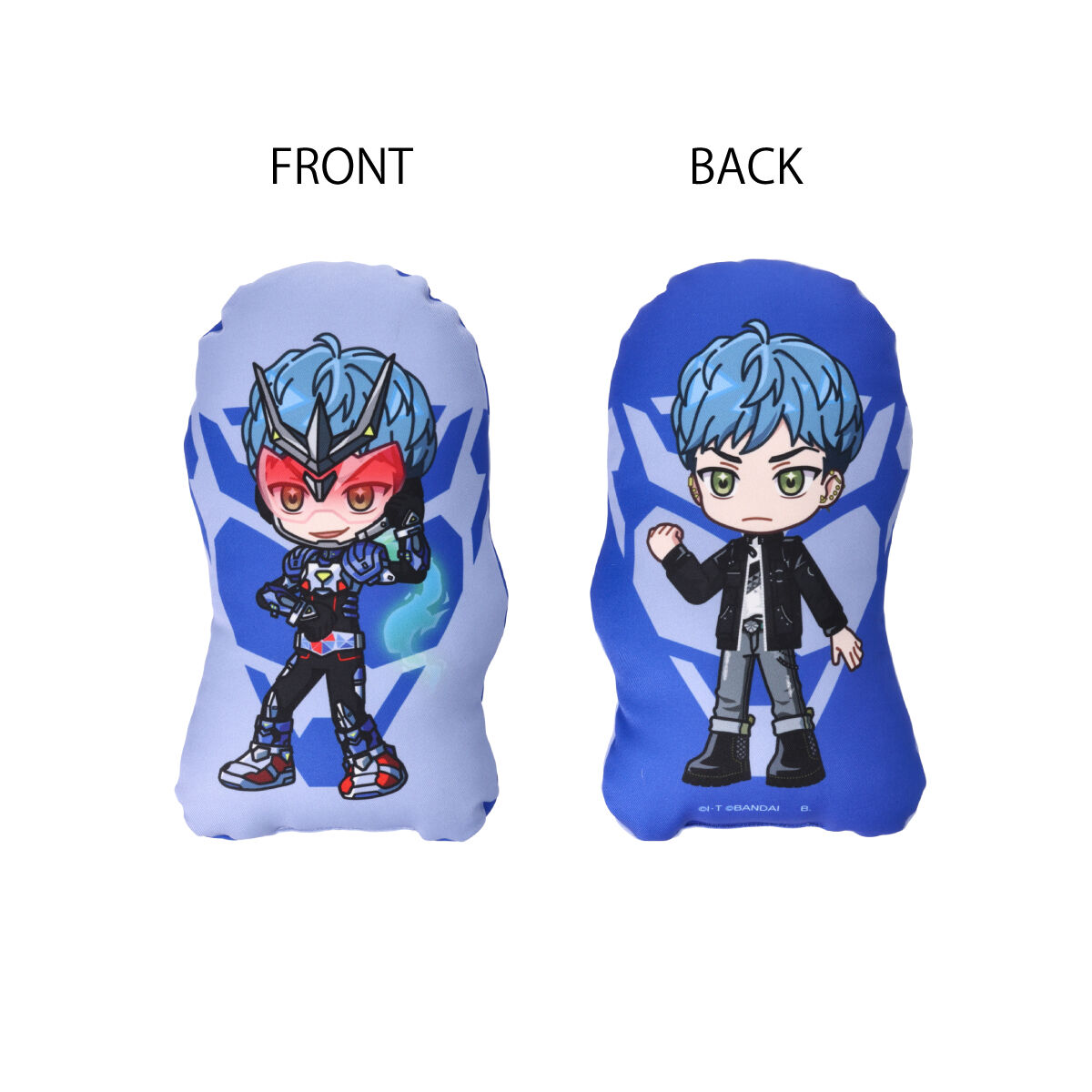 ライドカメンズ デフォルメクッション（全17種） | 仮面ライダー