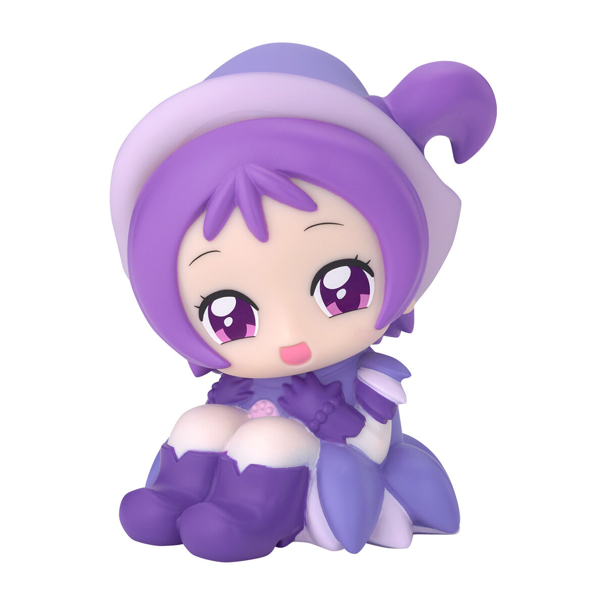 なでっこライフ おジャ魔女どれみ (全4種) | おジャ魔女どれみ