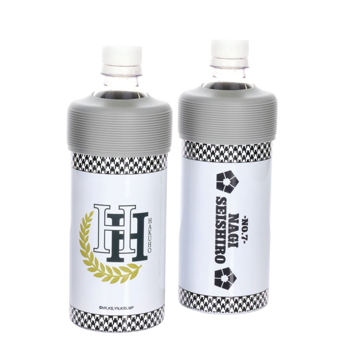 劇場版ブルーロック-EPISODE凪- ペットボトルホルダー【再販24年9月お