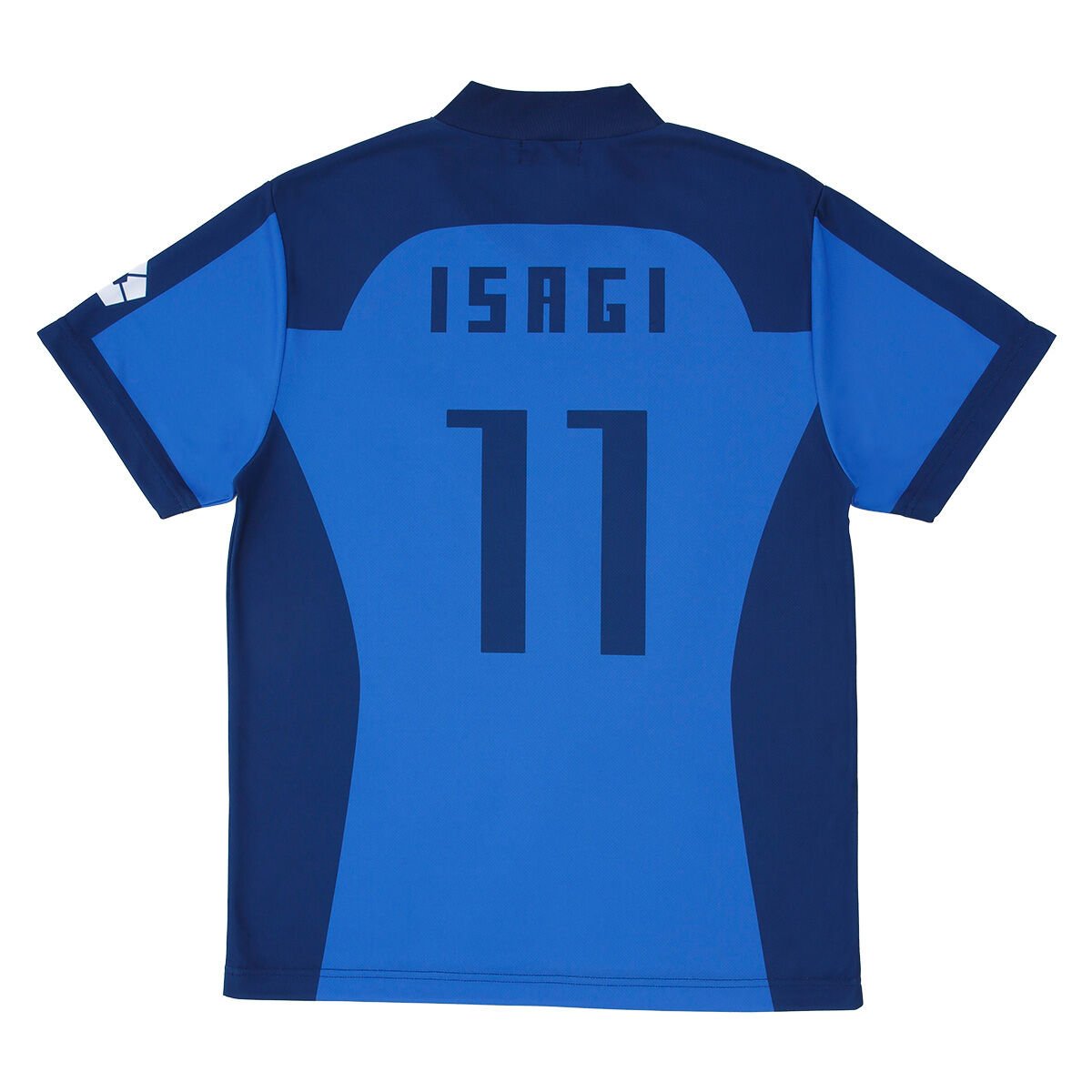 ブルーロック ユニフォームコレクション2（トップス）【2025年4月お