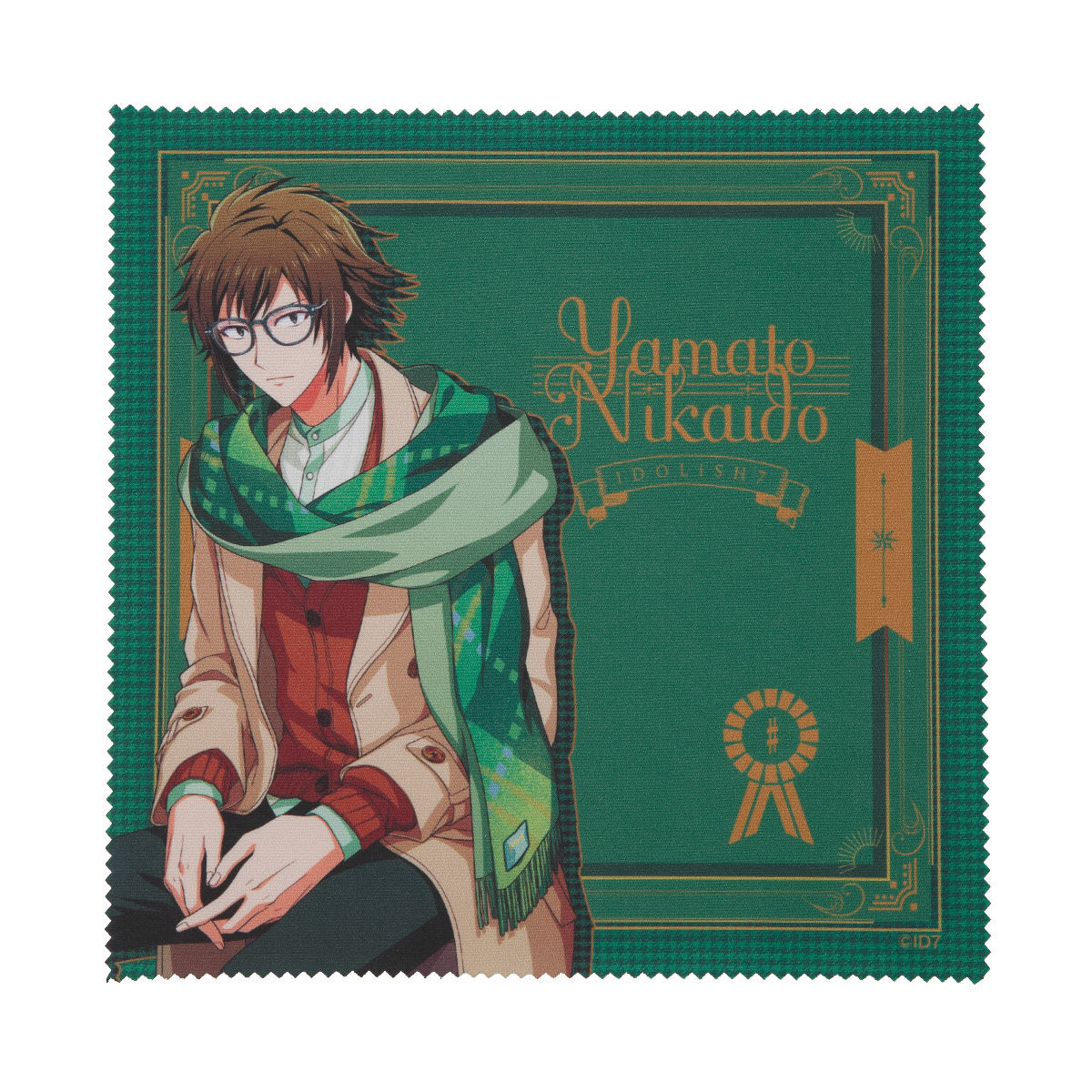 アイドリッシュセブン クラッシック眼鏡コレクション【二次受注：2026