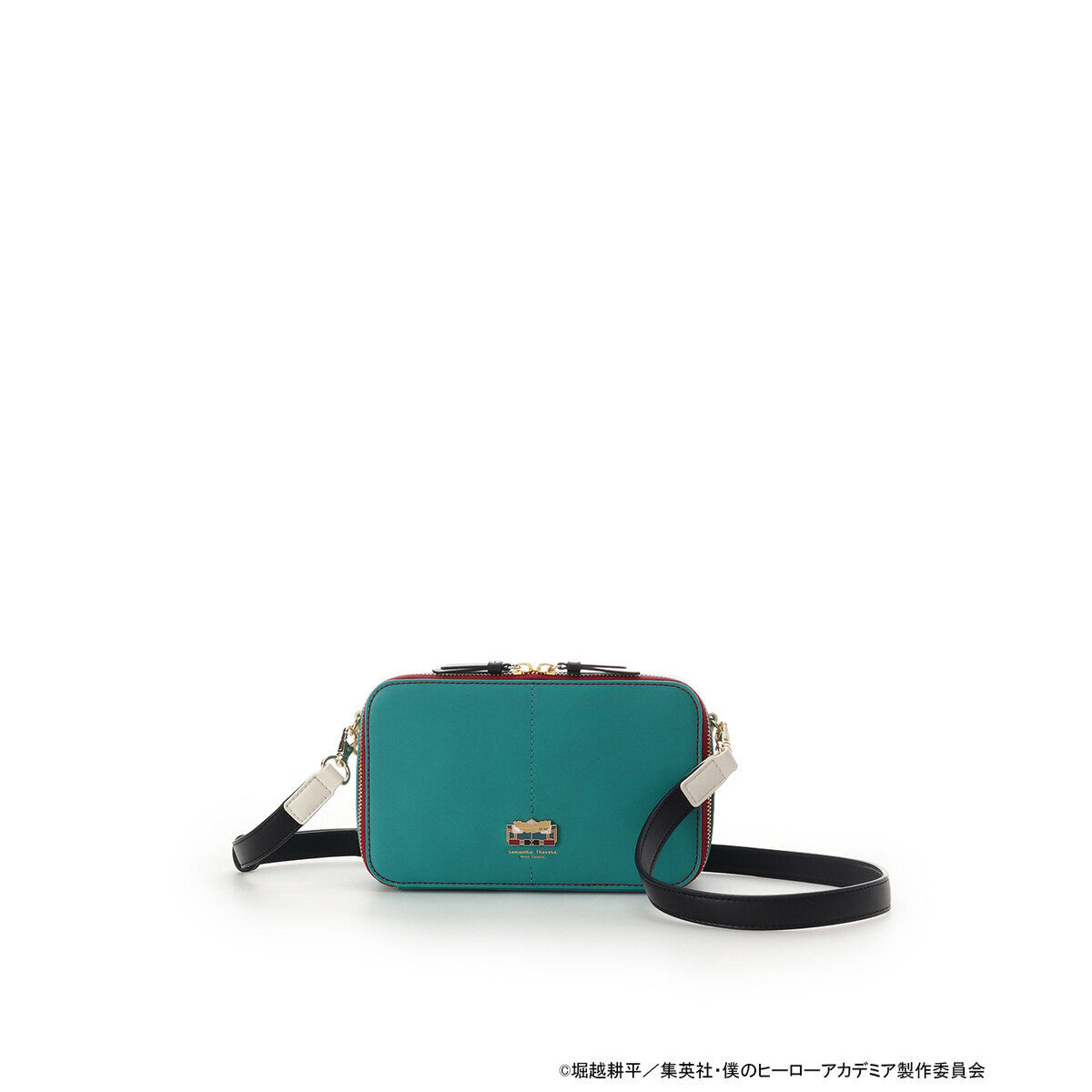 僕のヒーローアカデミア×Samantha Thavasa Petit Choice ショルダー