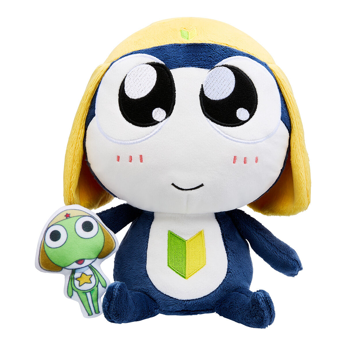 お部屋を侵略であります！おしゃべりケロロ／お部屋を侵略ですぅ