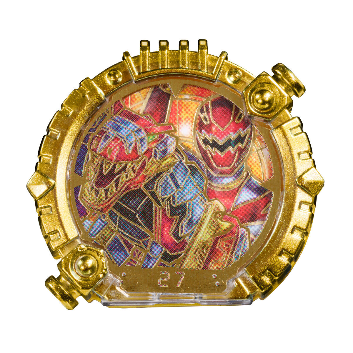 センタイリング　まとめ売り DXセンタイリング GOLDENEDITION 50戦隊コンプリートver. | スーパー