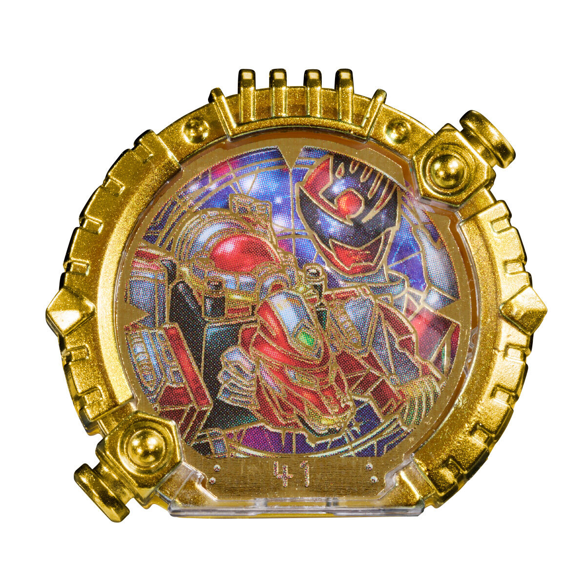 あ*す様 センタイリングまとめ売り スーパー戦隊開発ブログvol.254 「DXセンタイリングGOLDENEDITION 50