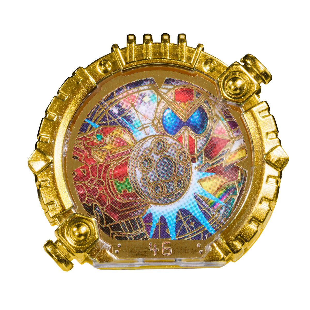 あ*す様 センタイリングまとめ売り スーパー戦隊開発ブログvol.254 「DXセンタイリングGOLDENEDITION 50