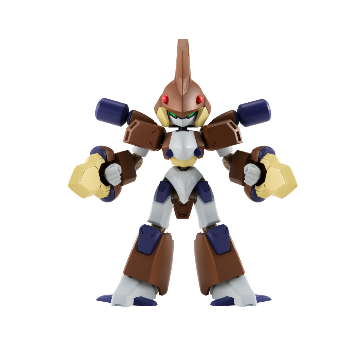 超可動 1/12 メダロット02 | メダロット フィギュア | アニメグッズ