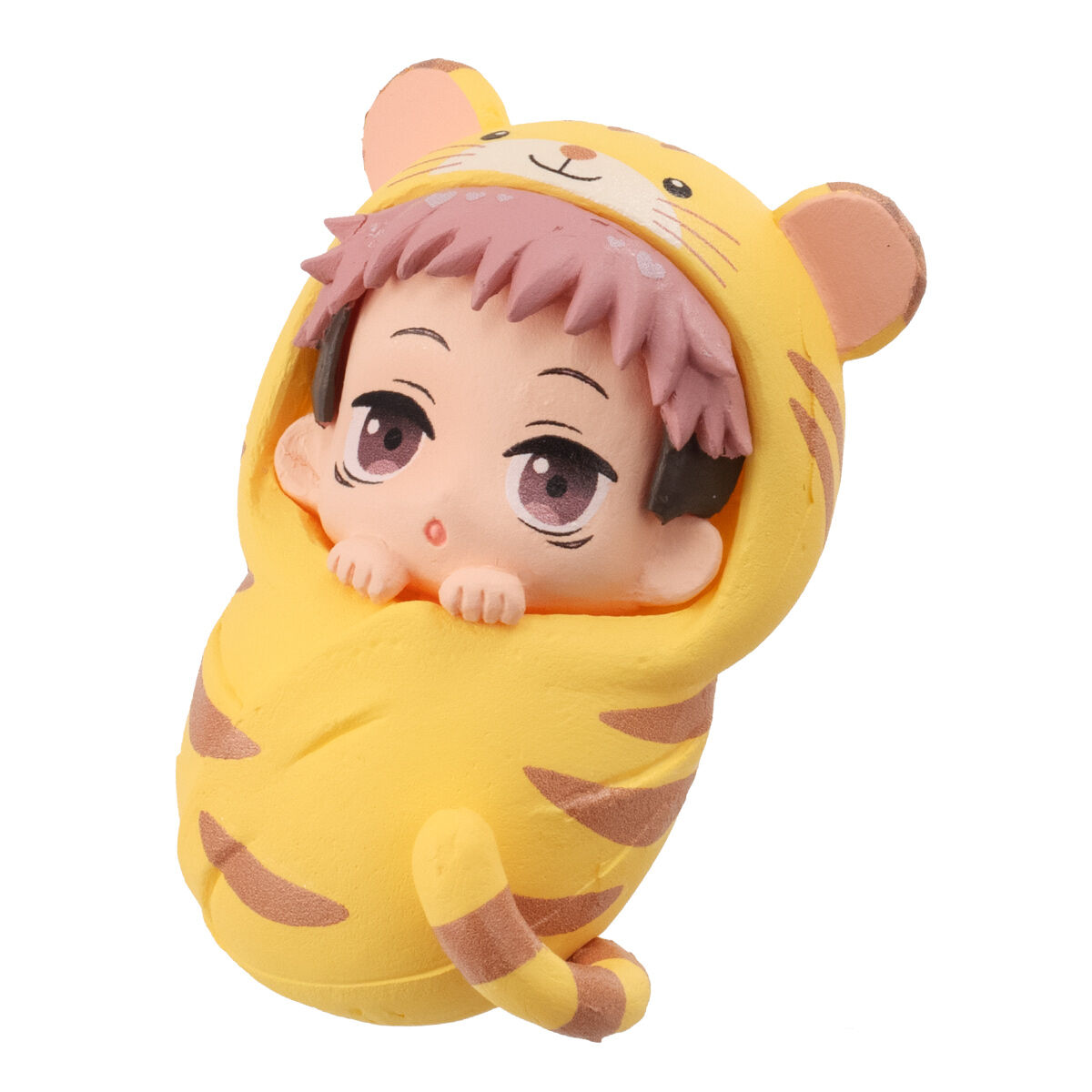 呪術廻戦 ぷにとっぷ おくるみたいがーあそーと | 呪術廻戦 フィギュア