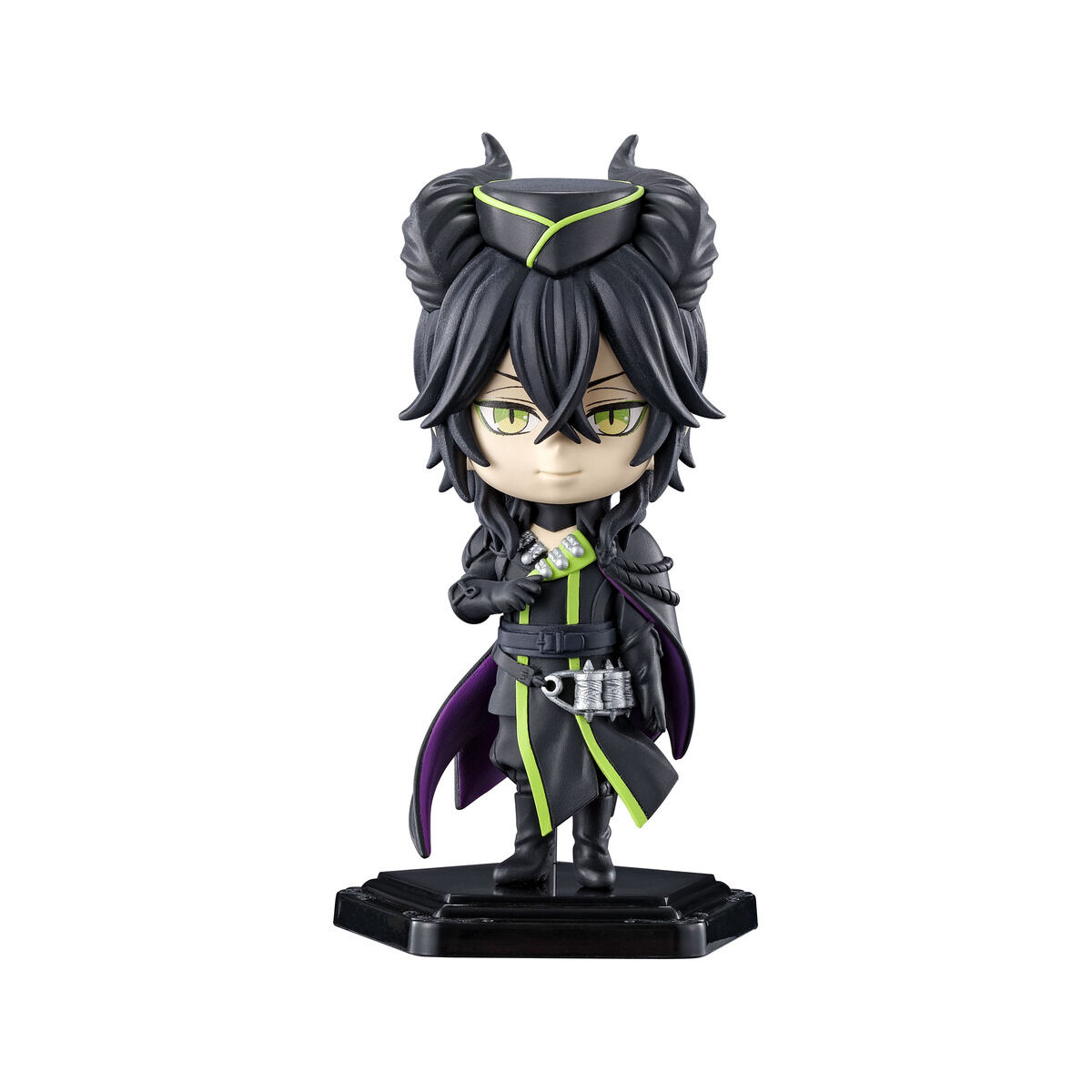 ディズニー ツイステッドワンダーランド TwinkleStatue2 | ディズニー