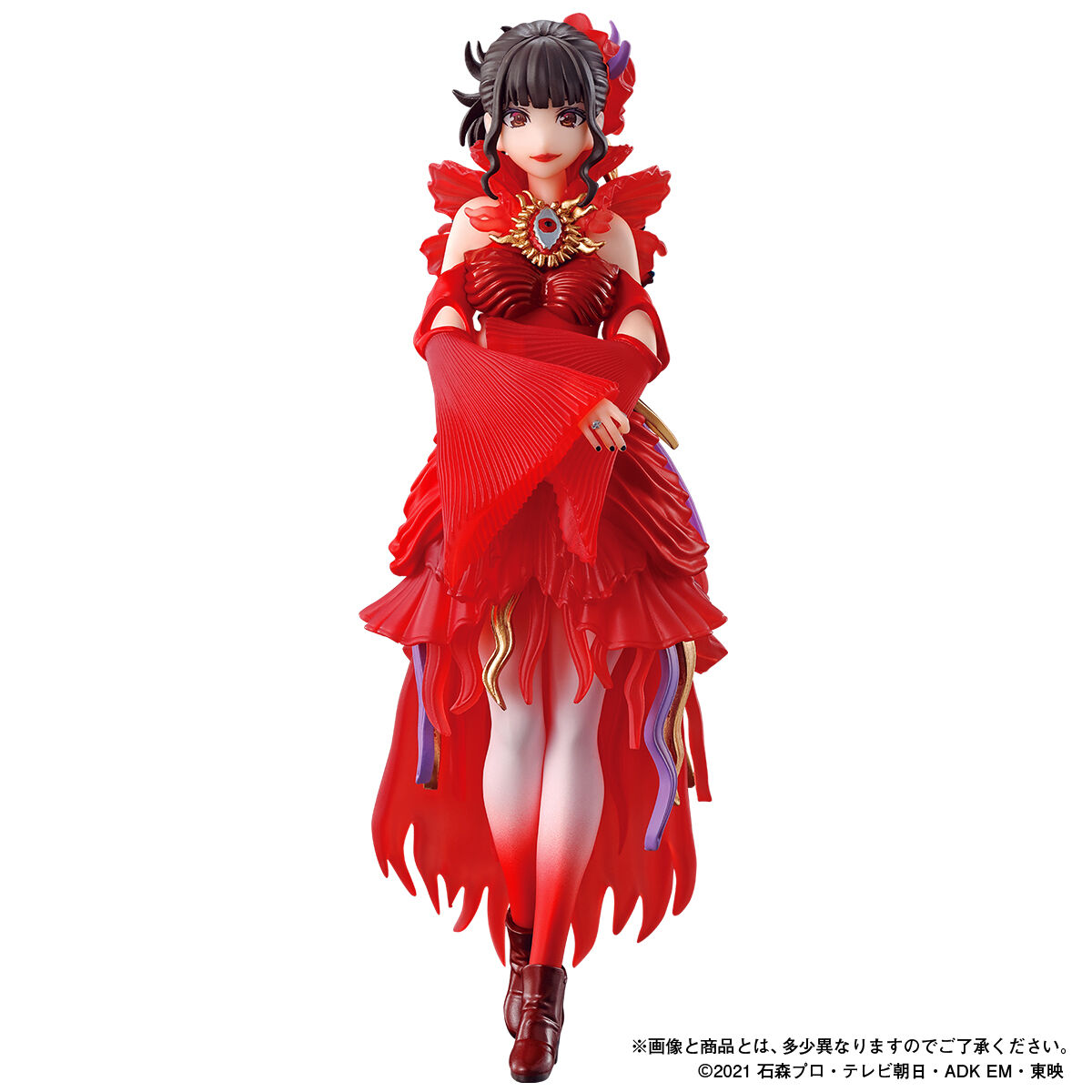 HG GIRLS アギレラ【2次：2022年11月発送】 | 仮面ライダーシリーズ