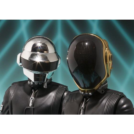 最高峰アーティスト「Daft Punk」完全監修！限定受注生産「ダフト