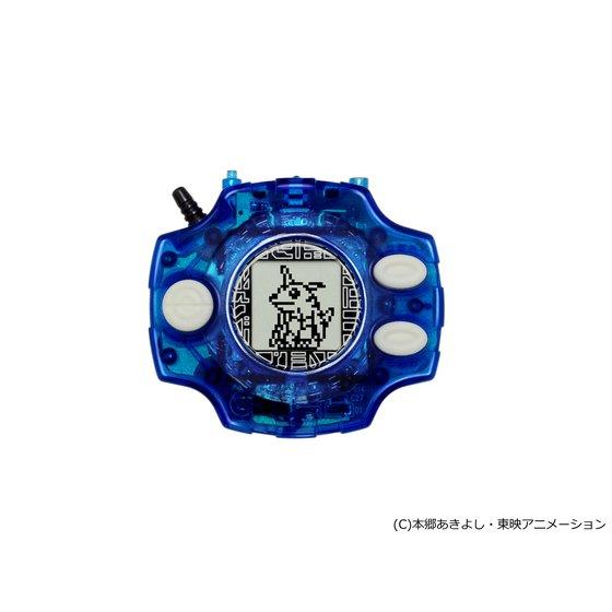 デジヴァイスが15年ぶりに復刻”オメガモン＆究極体を初収録して