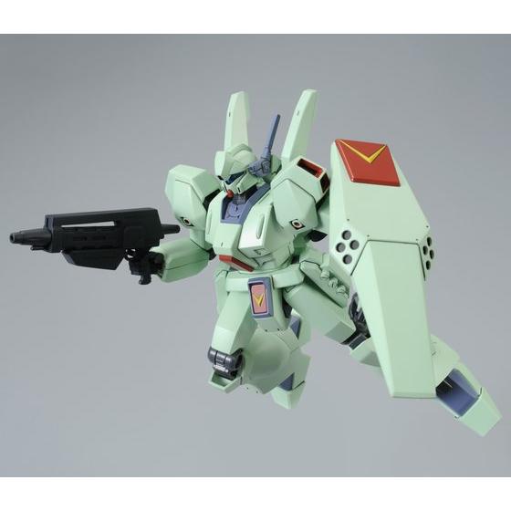 ガンプラ HGUCシリーズにジェガン ノーマルタイプが新登場！プレミアム