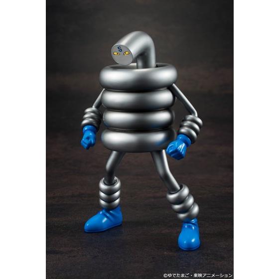 キン肉マン」から『7人の悪魔超人』が登場 プレミアムバンダイで予約