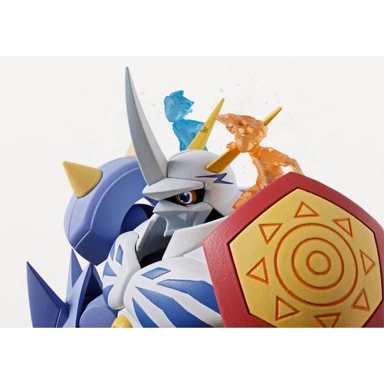 映画「デジモンアドベンチャー ぼくらのウォーゲーム！」に登場する