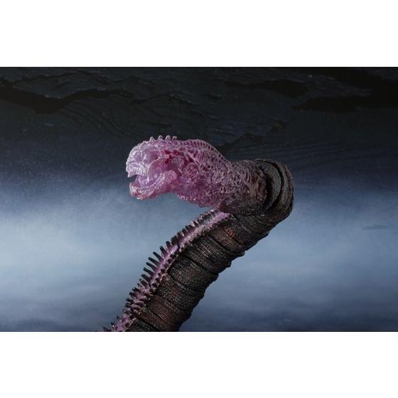 2016年大ヒットした映画『シン・ゴジラ』より 覚醒した“ゴジラ第4形態