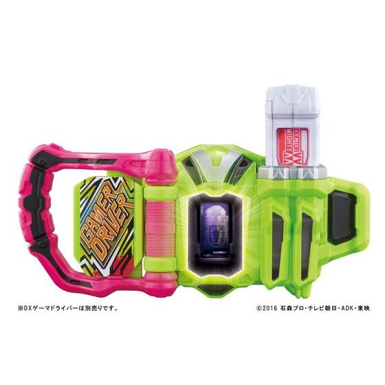 仮面ライダーエグゼイド」九条貴利矢と新檀黎斗の2人が生み出した