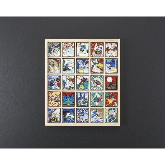 僕が一番“九谷焼きガンダム”を上手く使えるんだ！ガンダム名場面25種を