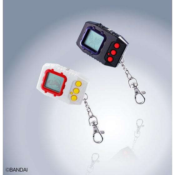 人気デジモンをモチーフにした新デザイン！『デジモンペンデュラム』20