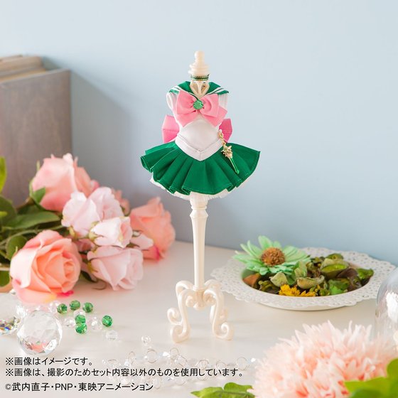 Cherie Closet(シェリークローゼット)美少女戦士セーラームーン