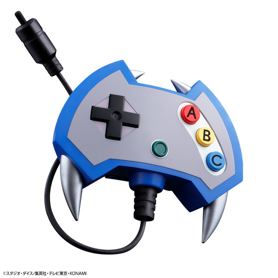 遊☆戯☆王デュエルモンスターズ』より、「エネミーコントローラー