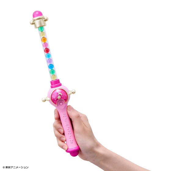 おジャ魔女どれみ”の魔法のシーンを再現！完全なりきり仕様の