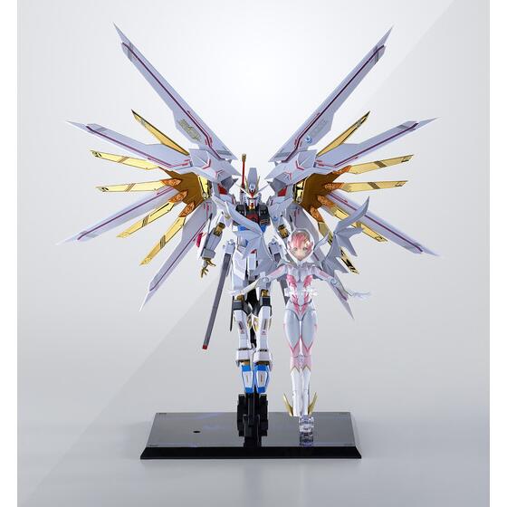 映画『機動戦士ガンダムSEED FREEDOM』より「ラクス・クライン」が