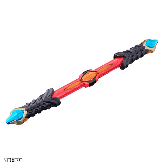 ウルトラマンネクサス』に登場する「ダークエボルバー」が大人のための