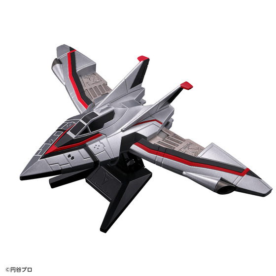 ウルトラマンティガ』よりビークルメカ「ガッツウイングゼロ」「ガッツ