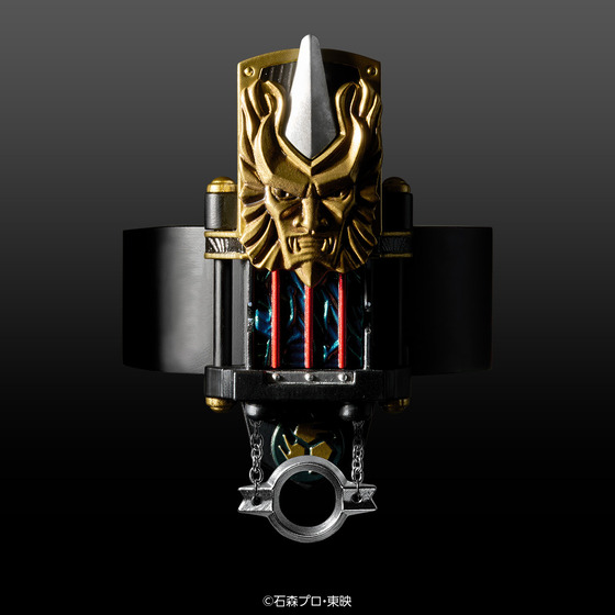 仮面ライダー響鬼』20周年記念！仮面ライダー轟鬼や斬鬼が使用する変身