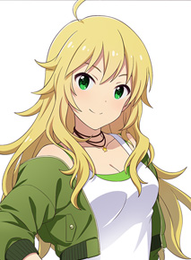 IDOL アイドル ｜【ツアマス】アイドルマスター ツアーズ 公式サイト