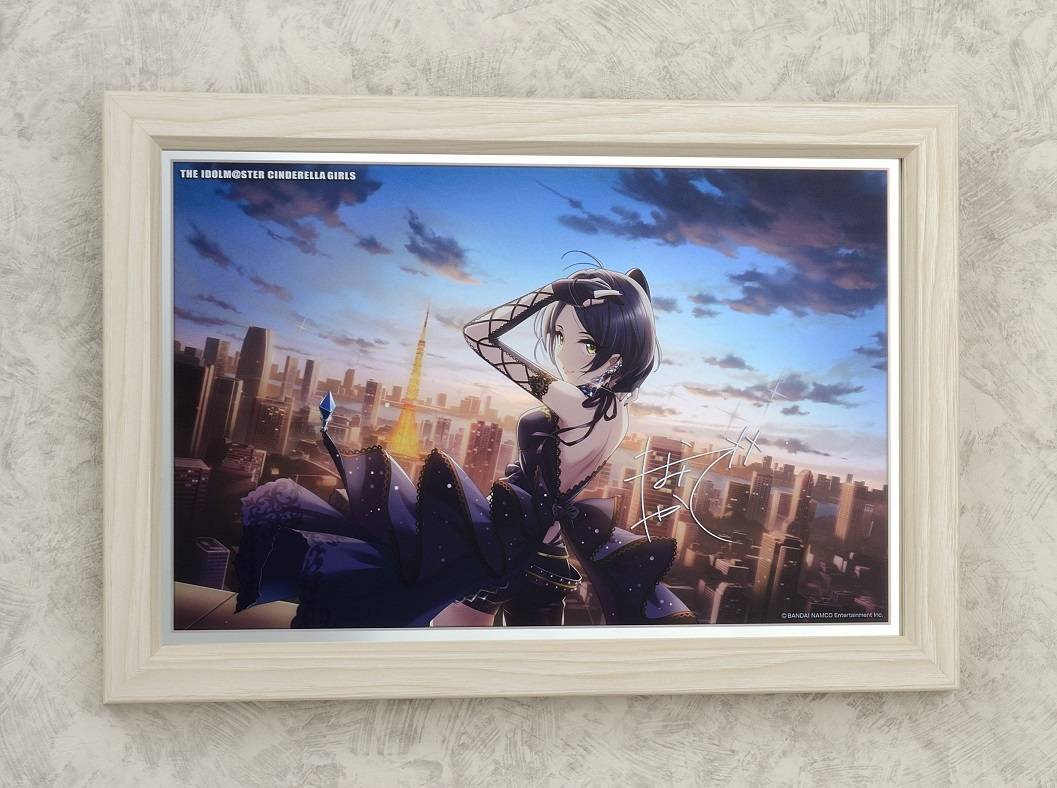 高級感ただようインテリア、「パーソナルパブミラー」シリーズに「速水