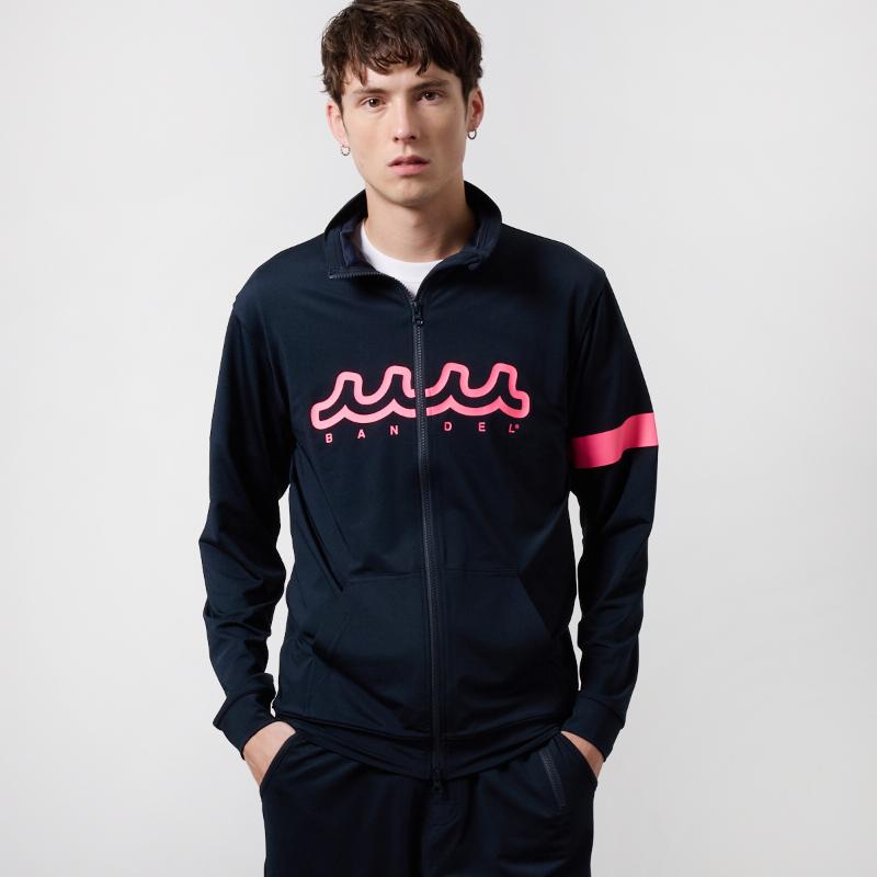 BANDEL x muta MARINE Rash Blouson – BANDEL®︎｜公式オンラインストア