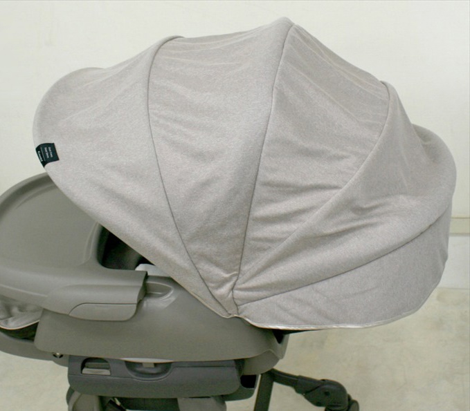 ホワイトレーベル ネムリラ AUTO SWING BEDi おやすみドーム EG