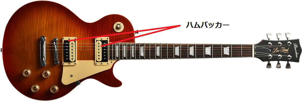 特集：入門用にこそお勧めしたい、2ハムストラトタイプ – SOAR MUSIC