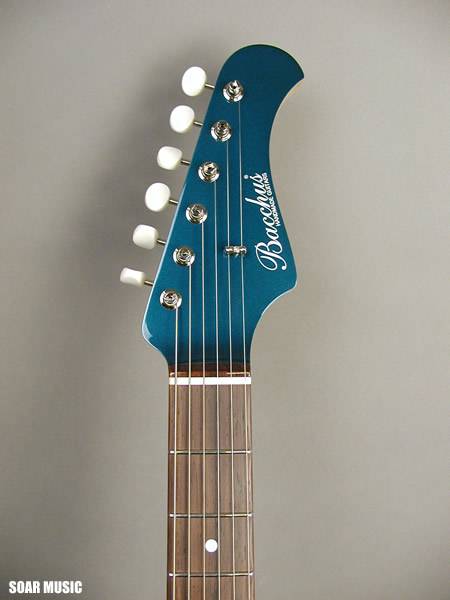 M-STANDARD NJ ALPB (Bacchus)