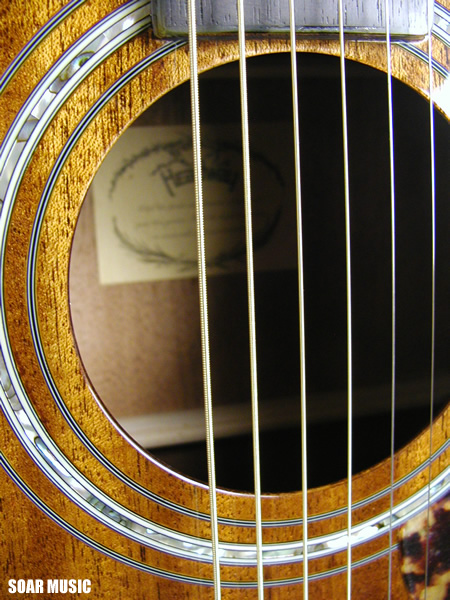 TF-1000 NA (Headway)