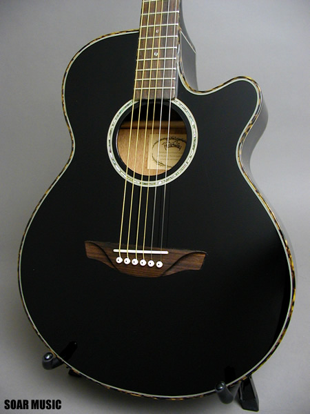 TF-1000C BLK (Headway)