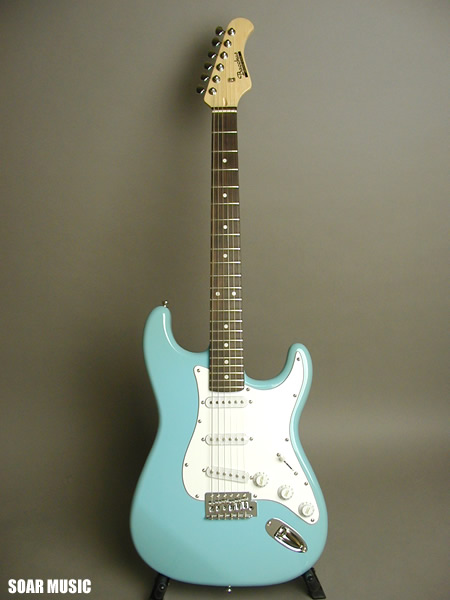 BST-250R SOB (Bacchus)