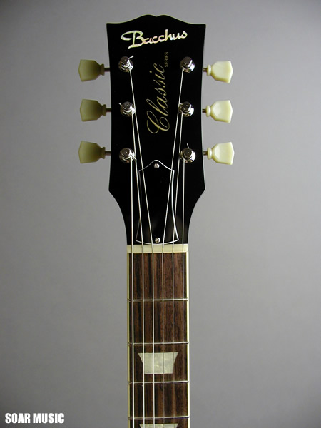 BLP-STD-H GT (Bacchus)