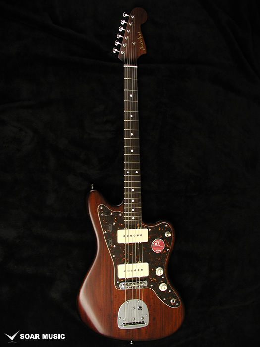 BJM-60E ALL-MAHO MSB BR/OIL-MH (Bacchus)