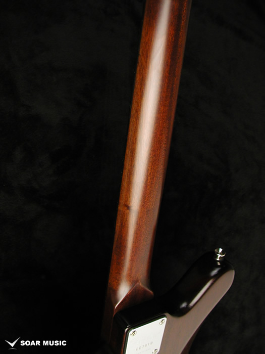 BJM-60E ALL-MAHO MSB BR/OIL-MH (Bacchus)