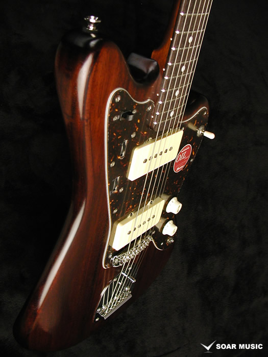 BJM-60E ALL-MAHO MSB BR/OIL-MH (Bacchus)