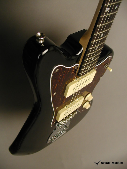 BJM-82MG BLK (Bacchus)