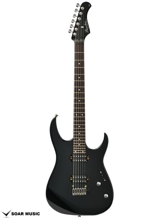 GRACE-FT BLK (Bacchus)