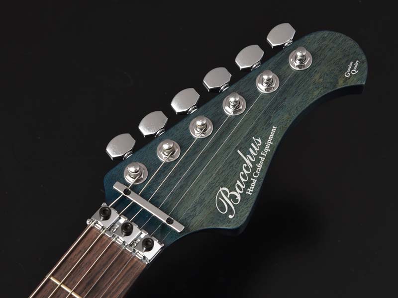 IMPERIAL DX/R BLK-MAT (Bacchus)